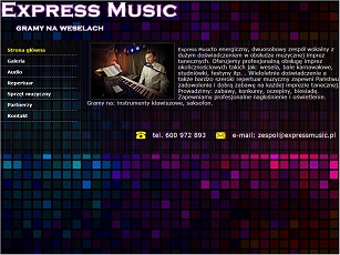 www.expressmusic.pl