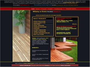 www.polskiedrewno.pl